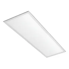 Painel Led 48w Embutir 30x120 6000k Branco Frio Retangular 110v/220v Foto mini 1