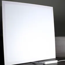 Painel Led 62x62 48w Alta Potencia Embutir 6000k Luz Frio Estrutura Branco-frio 6500k 127/220v Foto mini 4