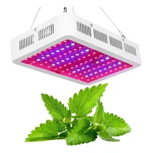 Painel Led Grow Super Chip 1000w Indoor Full Spectrum Ir Uv Foto mini 2