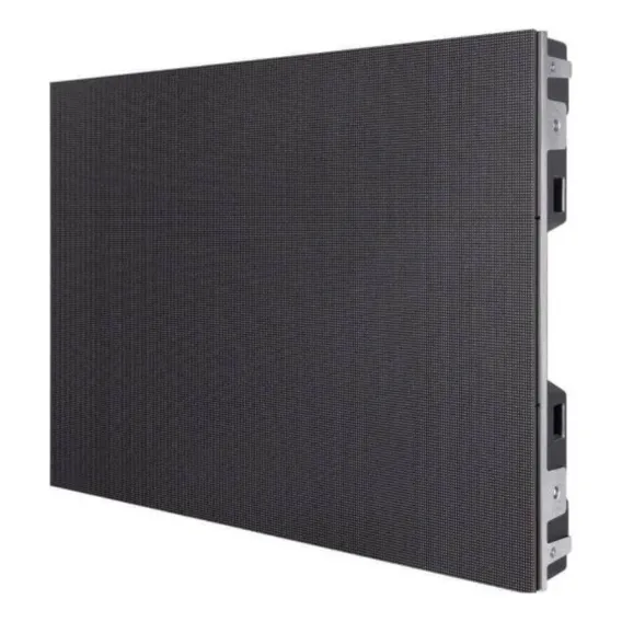 Painel Led Hikvision Ds-d4418fi-ckf 110v Foto 1