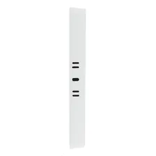Painel Led Taschibra Lux 18w Quadrado Sobrepor Bivolt 6500k 110v/220v Foto mini 3