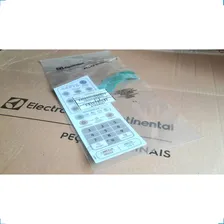 Painel Menblana Microondas Electrolux Mep41 Foto mini  2