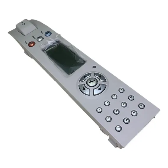 Painel Operador Lexmark W840 - 40x0554 Foto 1