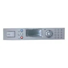Painel Operador Lexmark W840 - 40x0554 Foto mini 2