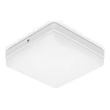 Painel Paflon Led 25w 1725am 16x16cm Sobrepor Quadrado Foto  mini 1