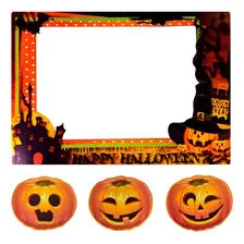 Painel Para Fotos Halloween Foto mini 1
