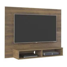 Painel Para Tv Até 42 Polegadas Com Nicho Flash Hc Foto mini 4
