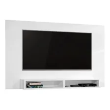 Painel Para Tv Até 42 Polegadas Com Nicho Manhattan Ca Foto mini 1