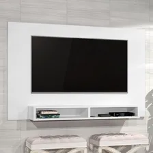 Painel Para Tv Até 42 Polegadas Com Nicho Manhattan Ca Foto mini 3