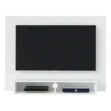 Painel Para Tv Até 42 Polegadas Flash Branco - Artely Foto mini 3