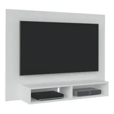Painel Para Tv Até 42 Polegadas Flash Branco - Artely Foto mini 2