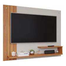 Painel Para Tv Até 50 Polegadas Dunas Wt Foto mini 2