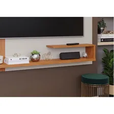 Painel Para Tv Até 50 Polegadas Dunas Wt Foto mini 3