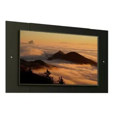 Painel Para Tv Até 58 Polegadas Madesa - Preto Foto mini 1