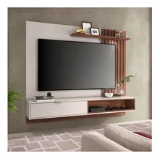 Painel Para Tv Até 60 Polegadas 1 Nicho 1 Porta 1 Foto mini 1