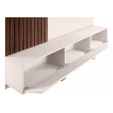Painel Para Tv Até 60 Polegadas 1 Nicho 1 Porta 1 Foto mini 4