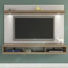 Painel Para Tv Até 60 Polegadas Com Led Evolution Artely Foto mini 2