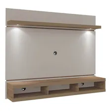 Painel Para Tv Até 60 Polegadas Com Led Evolution Artely Foto mini 4