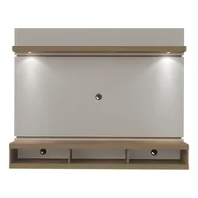 Painel Para Tv Até 60 Polegadas Com Led Evolution Artely Foto mini 3