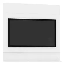 Painel Parede Tv Até 36' Ontário Branco - Art In Moveis Foto mini 1