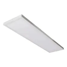 Painel Plafon Led 48w 30x120 Sobrepor Bivolt Foto mini 1