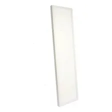 Painel Plafon Led 48w 30x120 Sobrepor Bivolt Foto mini 2
