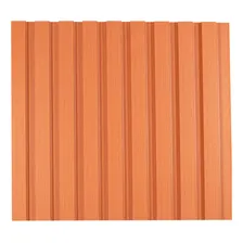 Painel Ripado 6cm X 15mm X 2,70m Mdf Casablanca Wt Foto mini 2