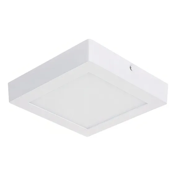 Painel Slim Sobrepor 18w Maquifer Foto 1