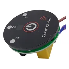Painel Touch + Placa Eletronica Biv Mondial Foto  mini 1