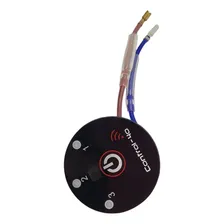 Painel Touch + Placa Eletronica Biv Mondial Foto mini  2