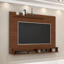 Painel Tv VĂȘnus Canela Carmolar Foto mini 1