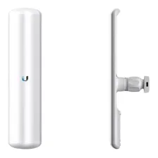 Painel Ubiquiti Ac Cpe 16dbi Lite Ap Ac Lap-120 Ubiquiti Foto mini 1
