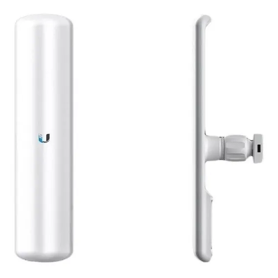 Painel Ubiquiti Ac Cpe 16dbi Lite Ap Ac Lap-120 Ubiquiti Foto 1