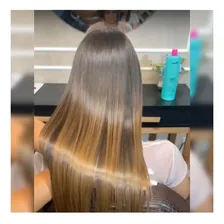 Paiolla Abacate Capilar - Redutor De Volume 1 L Fragrância do tratamento Suave Cor de cabelo Castanho médio Foto mini 4