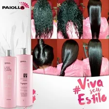 Paiolla Cosméticos Bambu Kit Progressiva 2.000g Foto mini 4