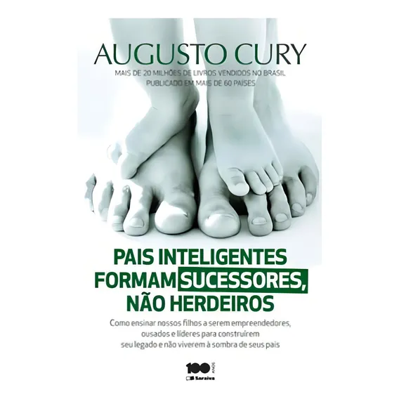 Pais Inteligentes Formam Sucessores, Não Herdeiros Foto 1