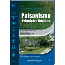 Paisagismo - PrincĂpios BĂĄsicos Foto mini 1