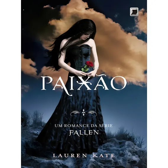Paixão (vol. 3 Fallen) - Vol. 3 Foto 1