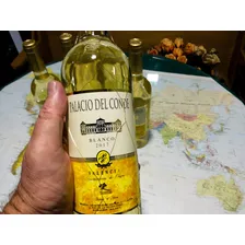 Palacio Del Conde - Vinho Branco - 2017 - Espanha - 750ml Foto mini  2