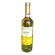 Palacio Del Conde - Vinho Branco - 2017 - Espanha - 750ml Foto  mini 1