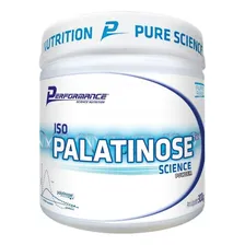 Palatinose 300 Gr Performance Nutrition Sabor Sem sabor Foto mini 1