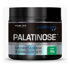 Palatinose Baixo Índice Glicêmico 300g - Probiotica Sabor Sem sabor Foto mini  2