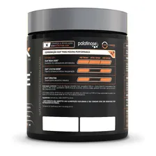 Palatinose Pote 400g Dux Nutrition Sem sabor Foto mini 2