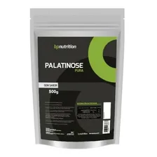 Palatinose Pura (500g) - Bp Nutrition Foto  mini 1