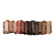 Paleta 12 Shadow | Naked Reloaded | Urban Decay Foto mini 2