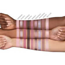 PALETA DE SOMBRA - ROSE QUARTZ | HUDA BEAUTY Foto mini 1