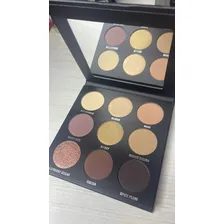 Paleta De Sombras Kylie Jenner 09 Tons Eua Cor The Sorta Sweet Palette Foto mini  2