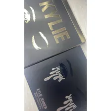 Paleta De Sombras Kylie Jenner 09 Tons Eua Cor The Sorta Sweet Palette Foto mini  3