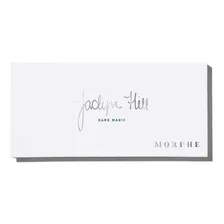 Paleta de sombras Morphe Jaclyn Hill Dark Magic Foto mini  3