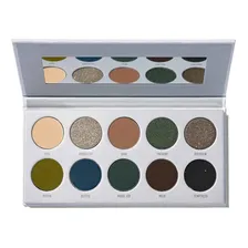Paleta de sombras Morphe Jaclyn Hill Dark Magic Foto  mini 1